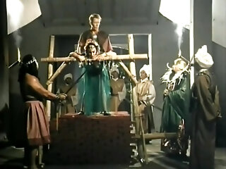 Marco Polo... La storia mai raccontata [Italian Vintage Porn] (1994)