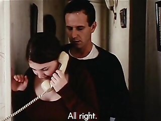 Sophie Guillemin in L'Ennui (1994)