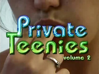 Intimate Teenies