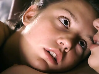 Blue is the Warmest Color (2013) Lea Seydoux, Adele Exarchopoulos
