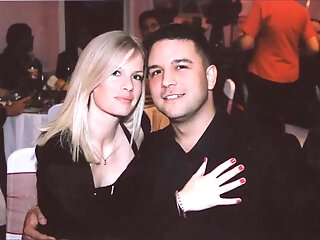 Bosnian wife