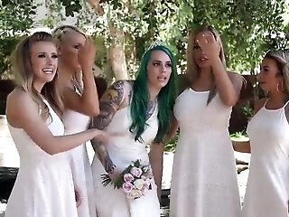 Wedding 1