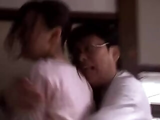 Haruka Sasaki - Gal Wife's Step brother