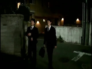 My Friend's Hot Step mom!! F70