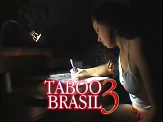 (BD) Taboo Brazil three