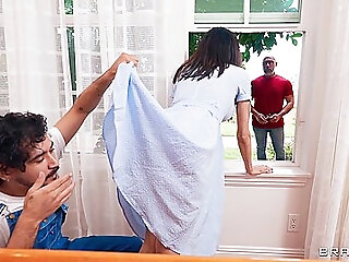 Tight Milf Hot Porn Story - Shay Sights, Hot Shay And Rico Hernandez
