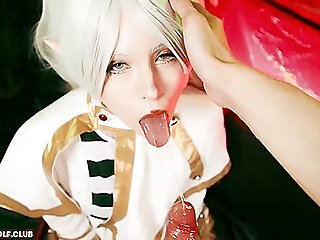Molly Redwolf In Seductive Rough Xxx