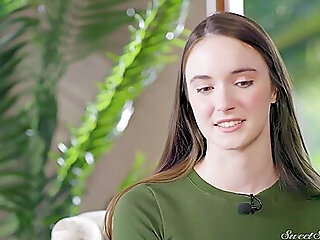 Lustful Hazel Moore Exciting Porn Story